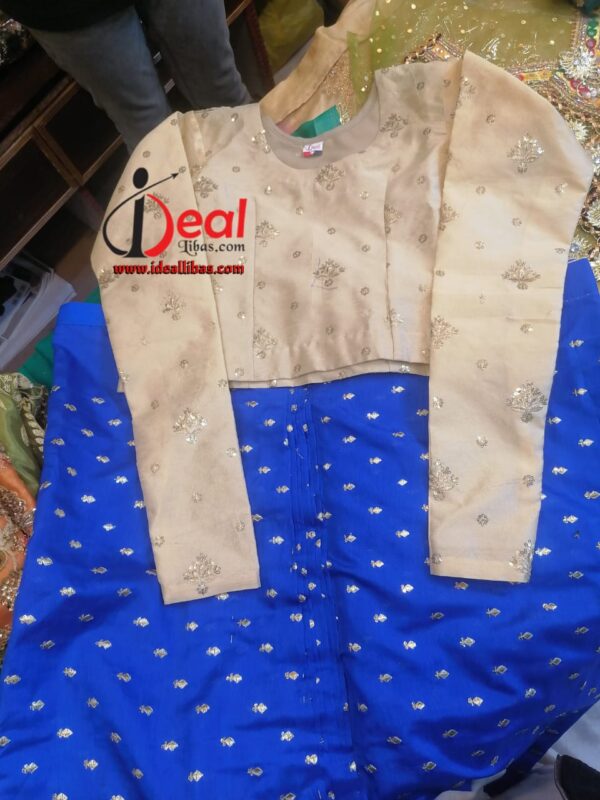 Ideal Libas Main Bazar Sialkot