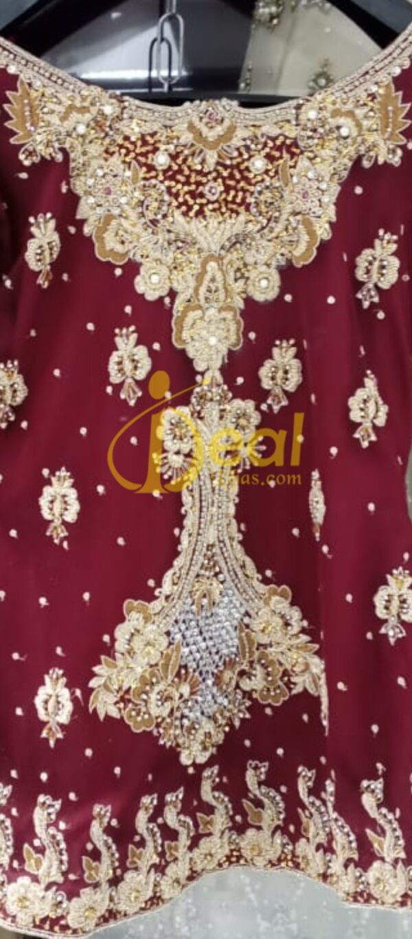 Bridal Dresses Maker-30