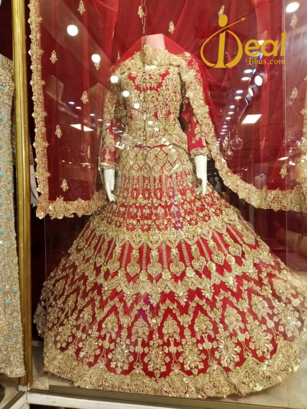 Bridal Dresses Maker-34