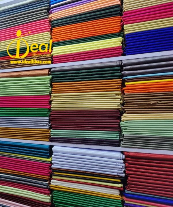 Kithan Silk in Stock