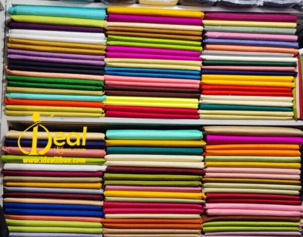 Kithan Silk in Stock - Image 2