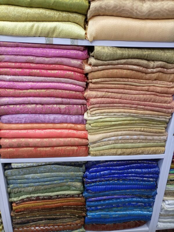Jamawar in Latest Stock by || IDEAL LIBAS - Image 5