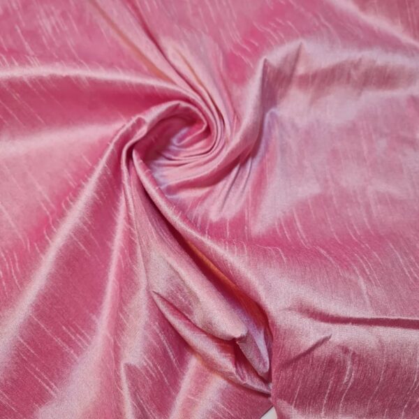 Raw Silk Available in all Colors - Image 6