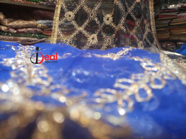 Mehndi-Dupatta-Online