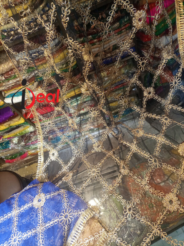 Mehndi-Dupatta-Online