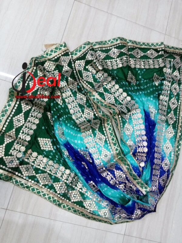 Dupatta Fancy by Ideal Libas - Image 5
