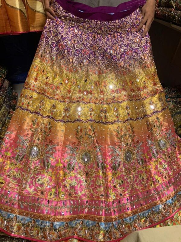 ideal-digital-lehenga